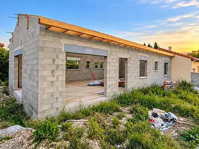 Mirabel et Blacons 26400 Achat / Vente maison