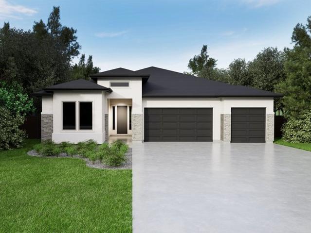 Mirabel Plan Avimor West Community