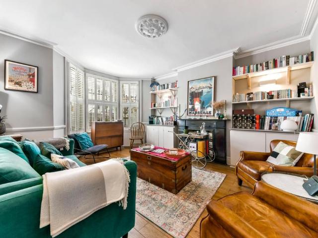 Mirabel Road, Fulham SW6, 1 bed flat to rent, £2,340 pcm | PrimeLocation
