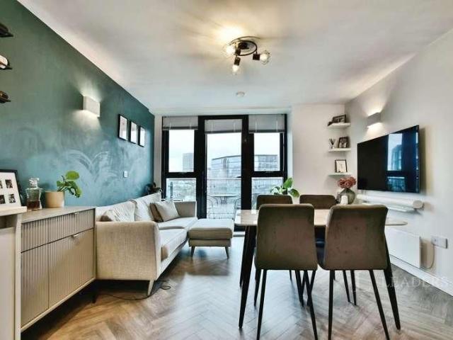 Mirabel Street, Manchester, Greater Manchester, M3