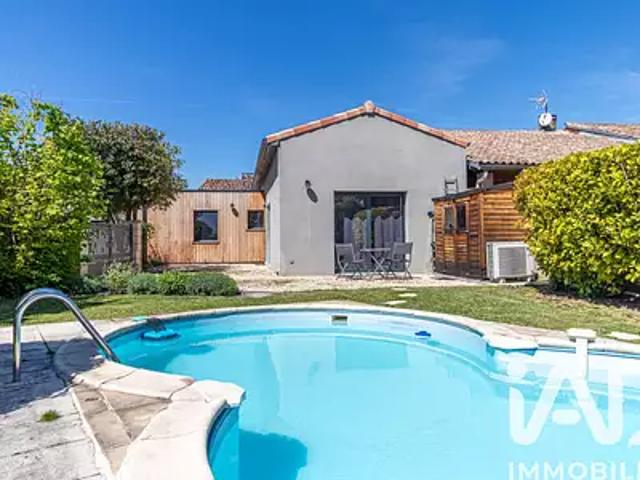 Mirabel 82440 Achat / Vente maison 4 pièces t4