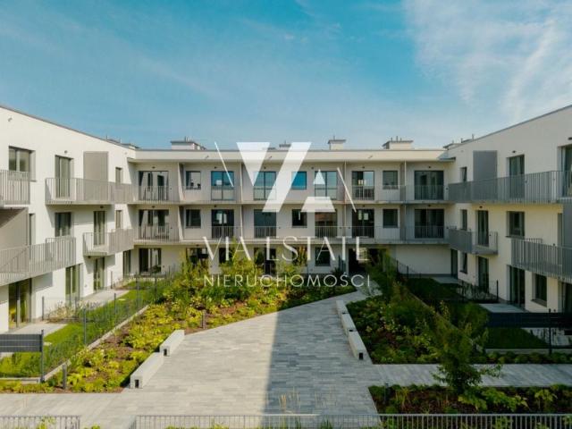 Mirabelki 62,84 m², Warszawa