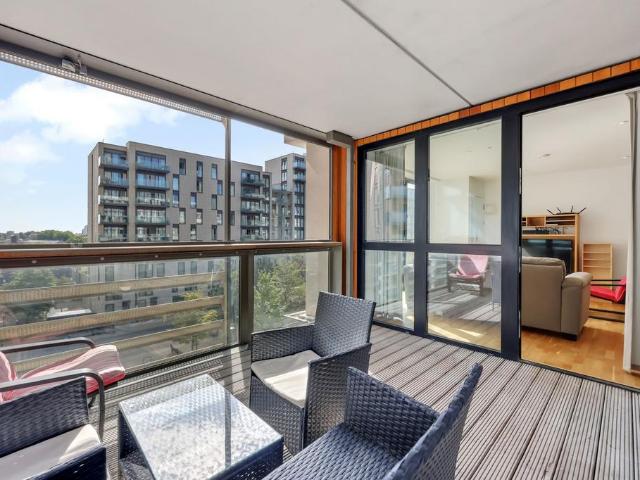 Mirabelle Gardens, East Village, E20 3 bed flat to rent £3,250 pcm £750 pw