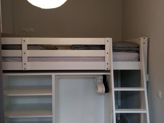 Mirabelle Dresden Neustadt apartments, Dresden Amsterdam Apartments for Rent