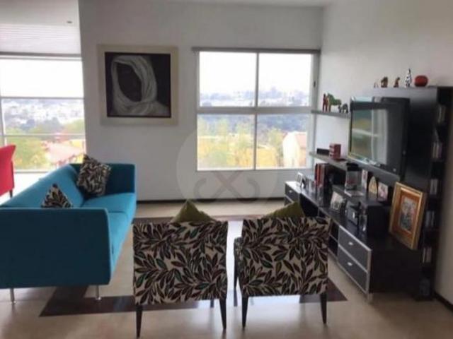 Mirage: Departamento en venta en Lomas de Santa Fe