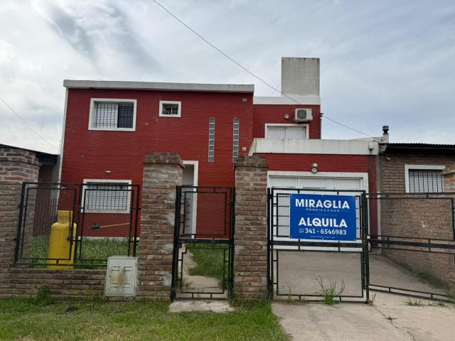 Miraglia Propiedades