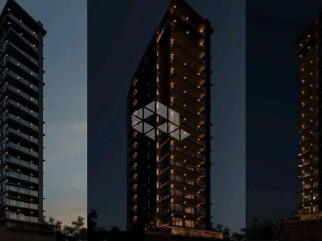 Mirador25 em Santa Maria com 181,78 m², 3 dormitórios, 3 vagas de garagem