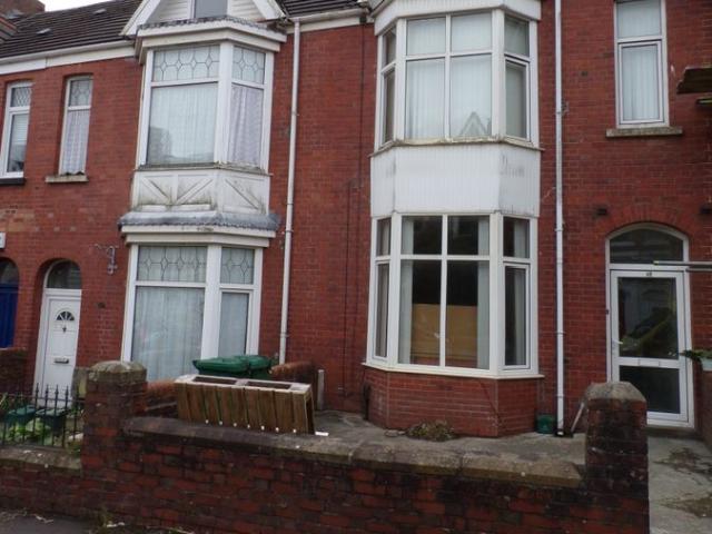 Mirador Crescent, Swansea SA2, 6 bed terraced house to rent, £2,550 pcm | PrimeLocation
