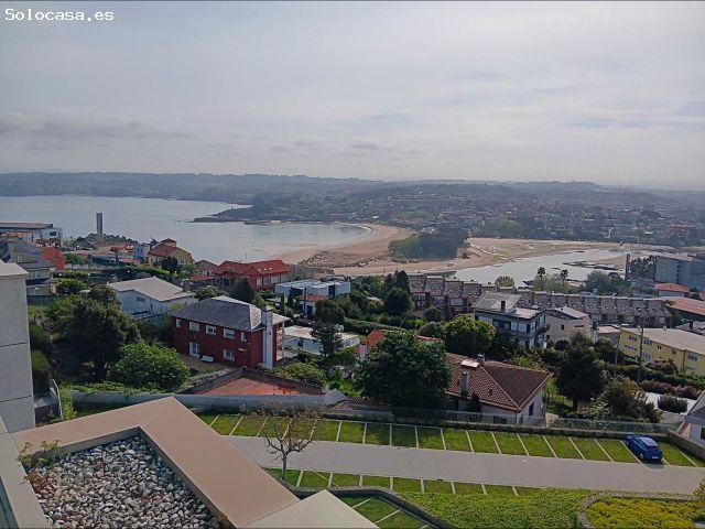 Mirador de Eirís