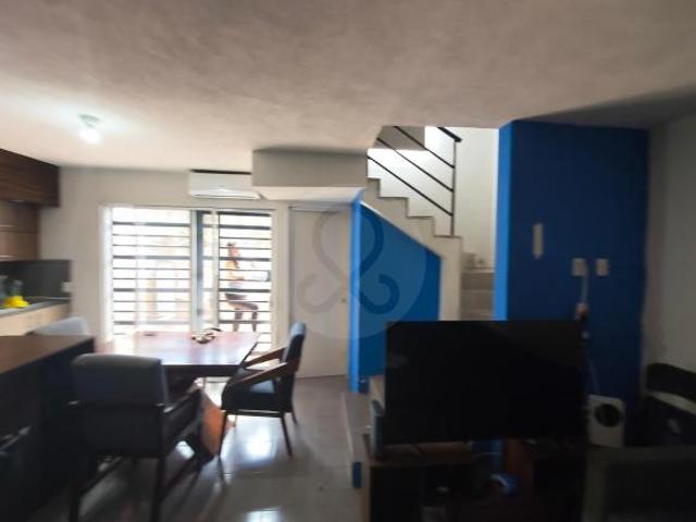 MIRADOR DEL BOSQUE: Casa en condominio en venta en Bosques Vallarta