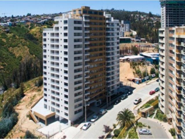 MIRADOR DEL BOSQUE SAN ROQUE VALPARAISO