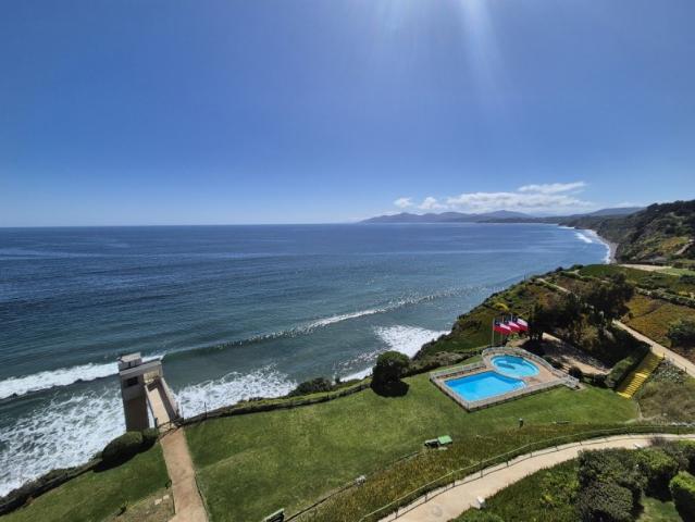 MIRADOR II, COSTA QUILEN, PUCHUNCAVÍ