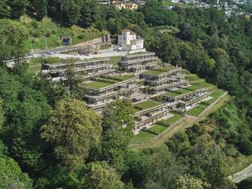 Mirador Residence Elegant mit großer Panoramaterrasse