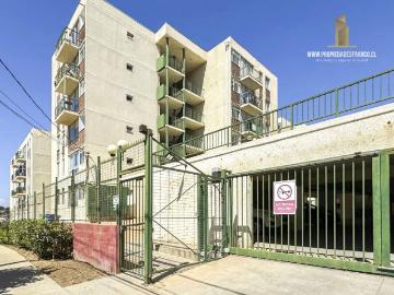 Mirador Reñaca Vende Departamento 3D 2B Lagos del Bosque