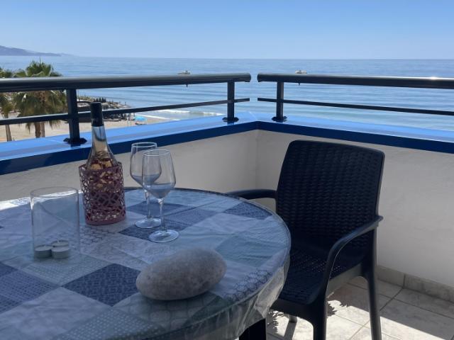 Mirada Azul Vacacional holiday apartment