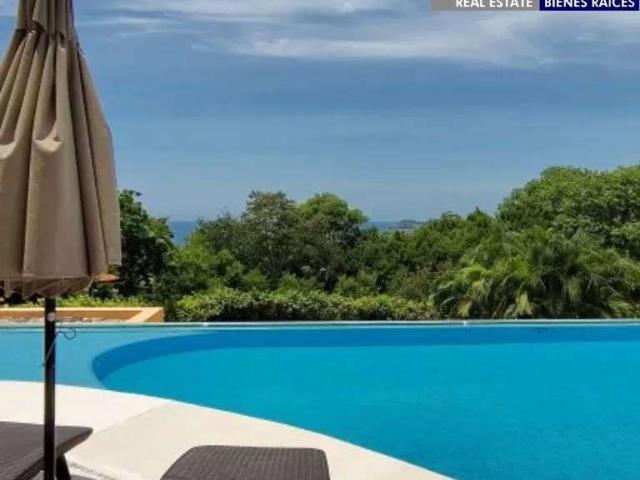 Mirada Ixtapa Departamento 2 recamaras Contramar