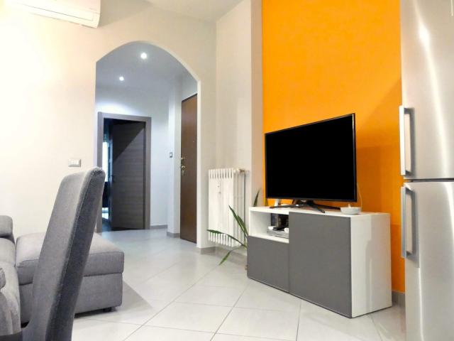 MIRAFIORI NORD – Appartamento mq. 75