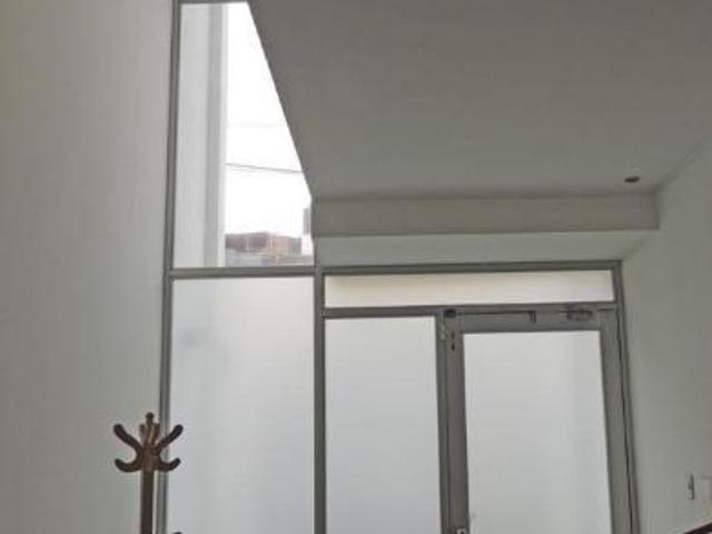 Miraflores alquiler para vivienda u oficina calle coronel inclan precio covid