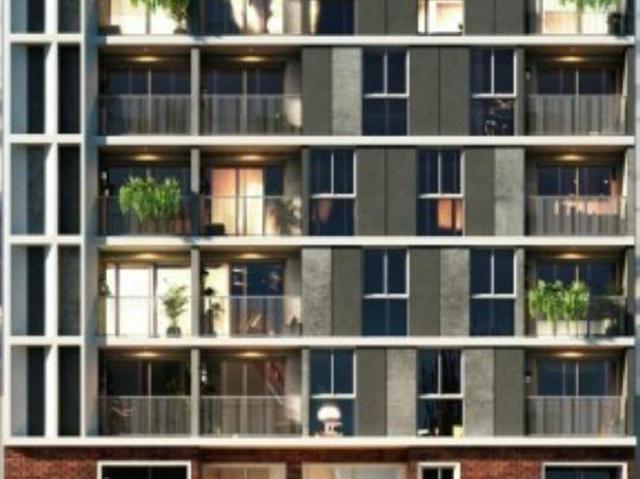 Miraflores Construcción 2026
