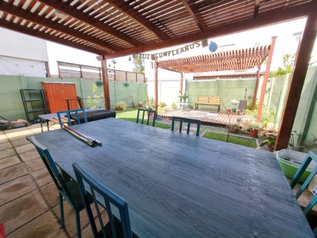 MIRAFLORES 1337