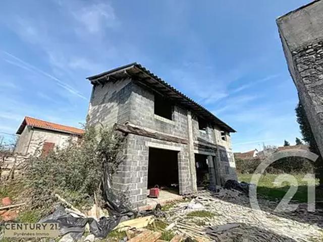 Miramont de Comminges 31800 Achat / Vente maison 2 pièces t2