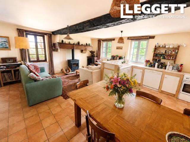Miramont de Guyenne Vente Maison 47