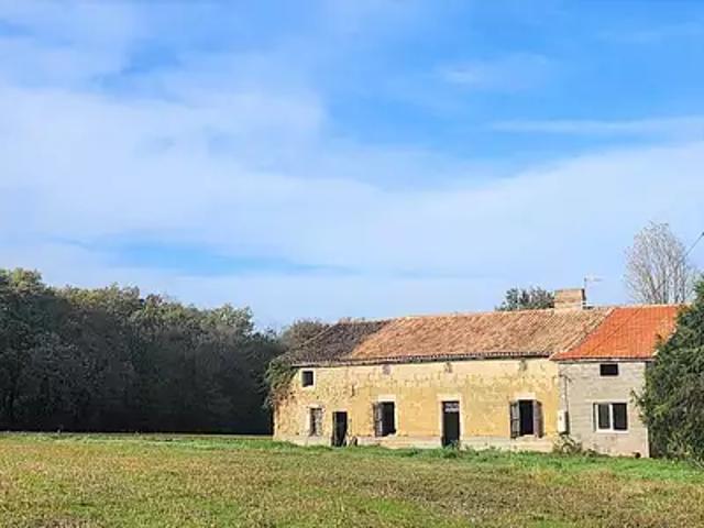 Miramont de Guyenne 47800 Achat / Vente maison 4 pièces t4