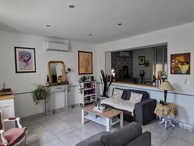 Miramont de Guyenne 47800 Achat / Vente maison 4 pièces t4