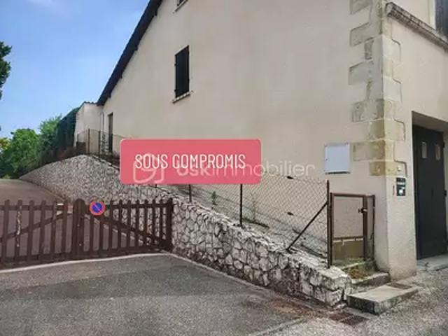 Miramont de Guyenne 47800 Achat / Vente maison 4 pièces t4 terrasse