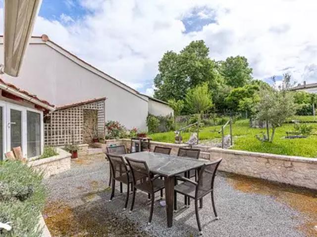 Miramont de Guyenne 47800 Achat / Vente maison 4 pièces t4 au dernier étage