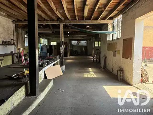Miramont de Guyenne 47800 Achat / Vente maison 5 pièces t5 terrasse parking