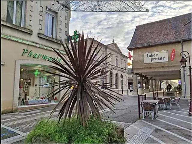 Miramont de Guyenne 47800 Achat / Vente maison 5 pièces t5 cave