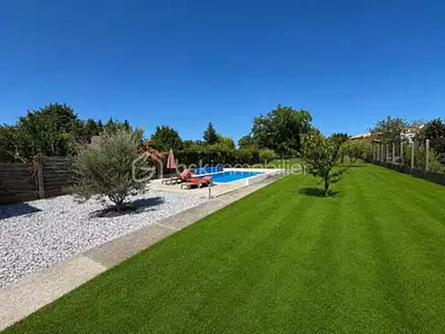 Miramont de Guyenne 47800 Achat / Vente maison 6 pièces t6 piscine terrasse