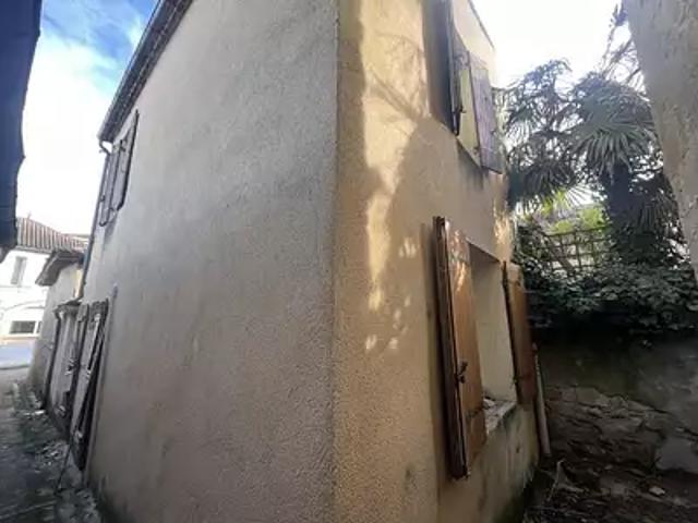 Miramont de Guyenne 47800 Achat / Vente maison 3 pièces t3