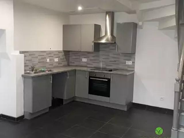 Miramont de Guyenne 47800 Achat / Vente maison 3 pièces t3
