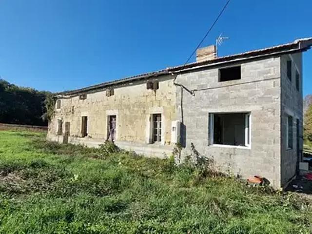 Miramont de Guyenne 47800 Achat / Vente maison 3 pièces t3 parking
