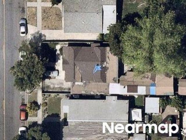 Miramonte Blvd