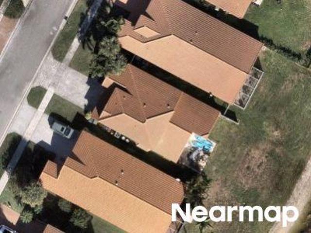 Miramontes Cir
