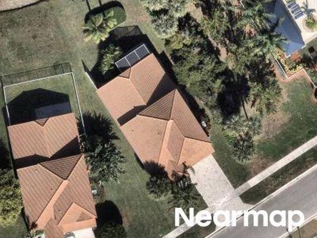 Miramontes Cir