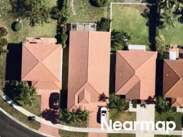 Miramontes Cir