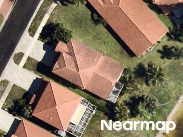 Miramontes Cir