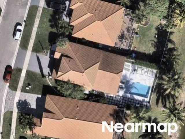 Miramontes Cir