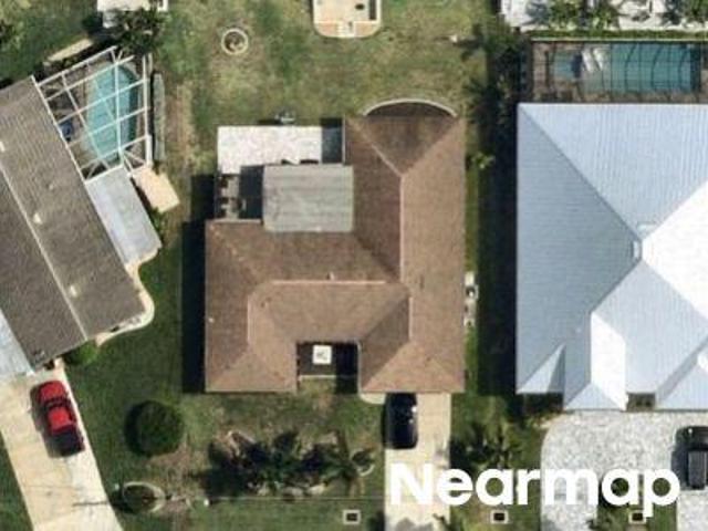 Miramar Ct