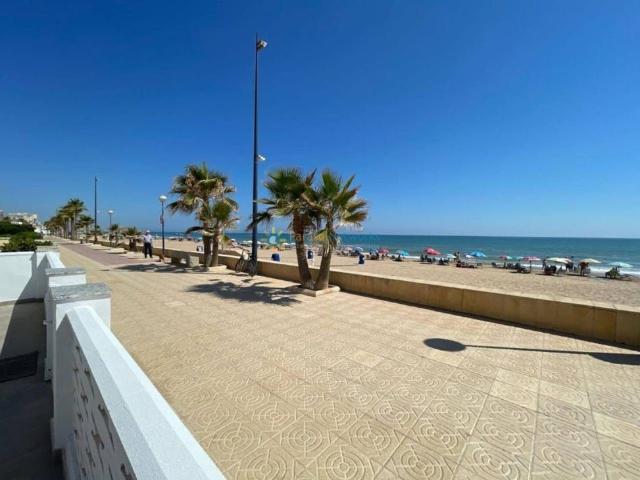 Miramar, Valencian Community 46711
