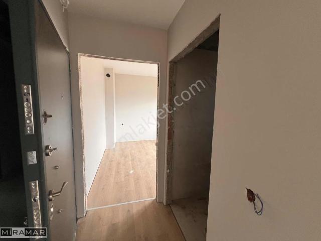 Miramar'dan Bağdat Cad Satılık 1+1 Daire