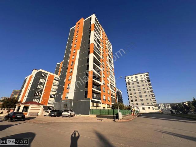 Miramar'dan Eğriköprü Mah Satılık Site İçi 3+1 Daire
