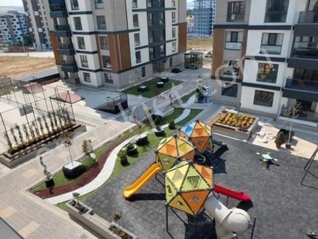 Miramardan Eğriköprüde End Level Sitesi Ön Cephe Satılık 4+1