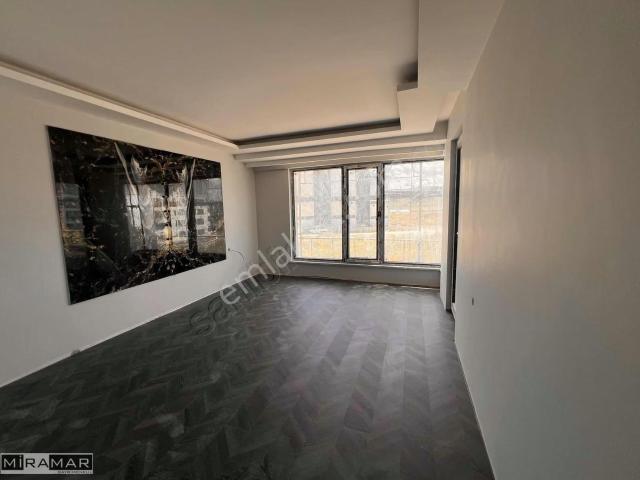 Miramar'dan Eğriköprü'de Satılık 2+1 Sıfır Daire