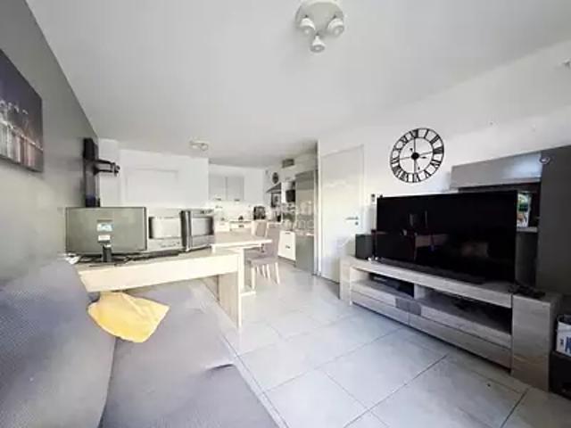 Miramas 13140 Achat / Vente appartement 3 pièces t3 terrasse