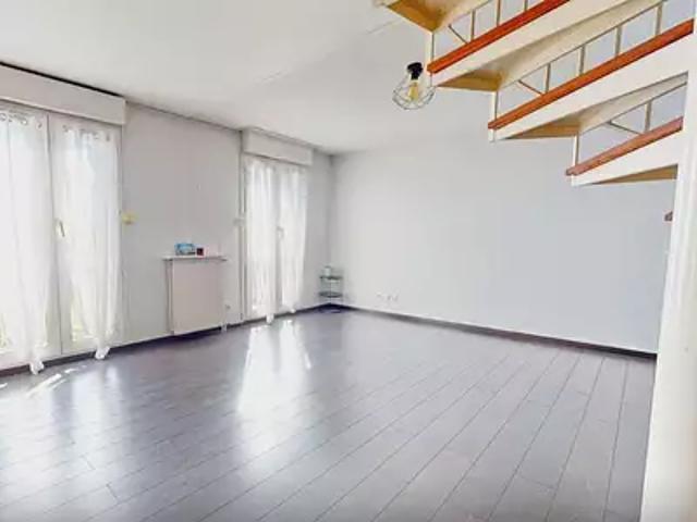 Miramas 13140 Achat / Vente appartement 4 pièces t4 balcon